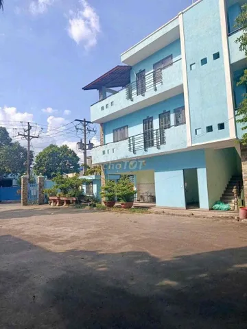 Cho thuê Kho, nhà xưởng 2400m2 giá 120 triệu tại - Chọn - Phường Tân Phước Khánh Thị xã Tân Uyên Bình Dương