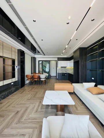 Siêu phẩm Ngọc Thuỵ – 59m²- Vỉa hè – 8 tầng thang máy – Gara ô tô – Kinh doanh