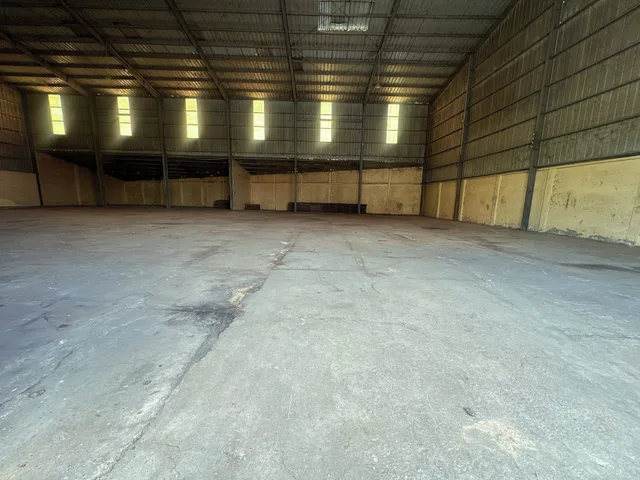 Cho thuê Kho, nhà xưởng 6000m2 đầy đủ pháp lý,đường xe container -Châu Thành Tiền Giang