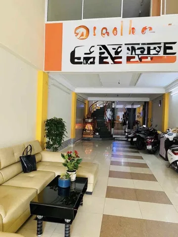 🌹HẠ CHÀO 3tỷ👍22.45 tỷ 4.5 tầng - Núi Thành Phường Hòa Thuận Đông Quận Hải Châu Đà Nẵng
