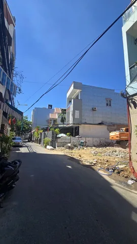 🌹ĐẤT TT THANH KHÊ DT LỚN TẶNG BẢN VẼ XÂY CĂN HỘ 12.x TỶ