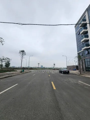 Bán Đất HIMLAM Thụ Ninh đường 22m .giá 7.7 tỷ tại - Phường Vạn An Thành phố Bắc Ninh Bắc Ninh