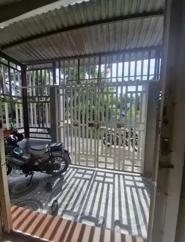 Bán Căn nhà ngay Tân Phú Trung Củ Chi  105m2  sổ hồng riêng 800triệu không phát sinh