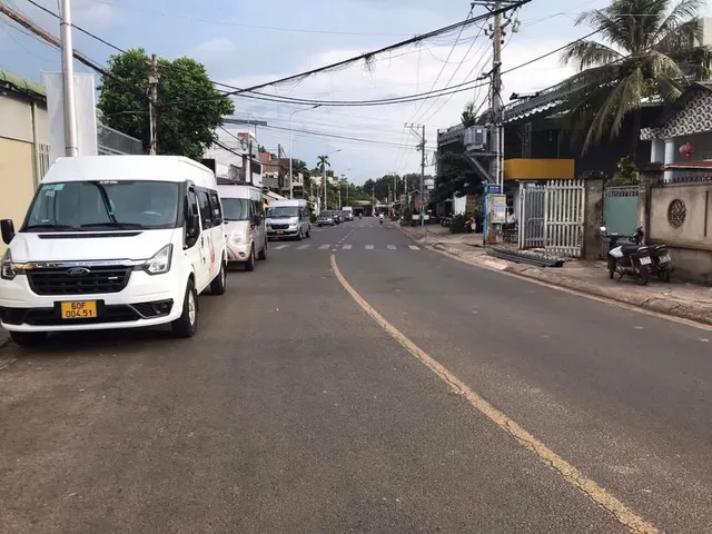 Bán Nhà riêng 168.3m2 có sẵn 150 m2 thổ cư giá 5.99 tỷ tại Đường Nguyễn Tri Phương Phường Xuân An Thành phố Long Khánh Đồng Nai