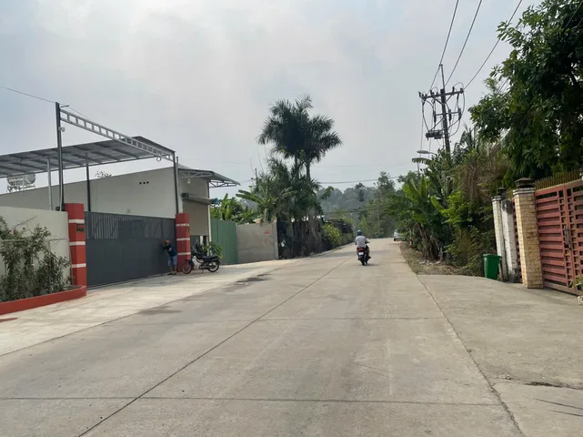 Bán đất Phước Thạnh Củ Chi, mua đất quan trọng nhất là vị trí và đây là vị trí đáng xem