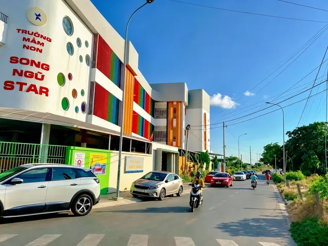 💥Vợ chồng tôi bán gấp lô đất Trung tâm TP Bà Rịa (TP.HCM mới)