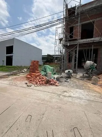 Bán Đất 127.5m2 có sẵn 60 m2 thổ cư giá 2.95 tỷ tại - Chọn - Phường Bình Nhâm Thị xã Thuận An Bình Dương
