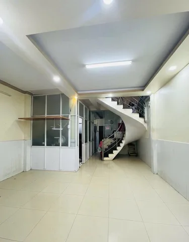Chỉ 7 tỷ xíu CĂN HỘ DỊCH VỤ Gần AEON Bình Tân , DT cực khủng(128M2) DÒNG TIỀN ỔN ĐỊNH
(KK1107).