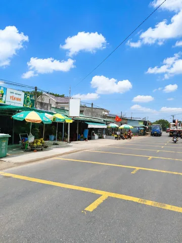 Bán 600m2, giá 780tr, bao sổ, đối diện trường học An Linh đi vào