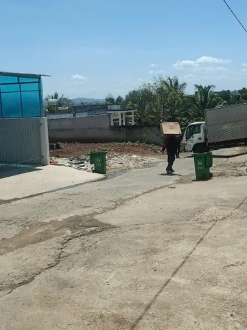Bán Nhà trọ 246.1m2 có sẵn 60 m2 thổ cư giá 2.32 tỷ tại Xã Hòa Phú Thành phố Buôn Ma Thuột Đắk Lắk