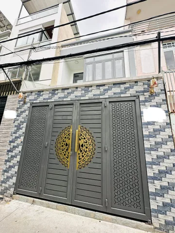 BÁN NHÀ TẠI PHƯỜNG TÂY THẠNH – 60M2 – 5.8 TỶ. LH:0962728264