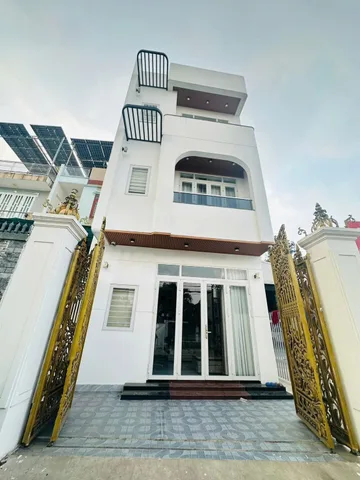 Cho thuê Nhà riêng 2 lầu 1 trệt 4PN có nội thất  Phường Tam Hiệp TP Đồng Nai