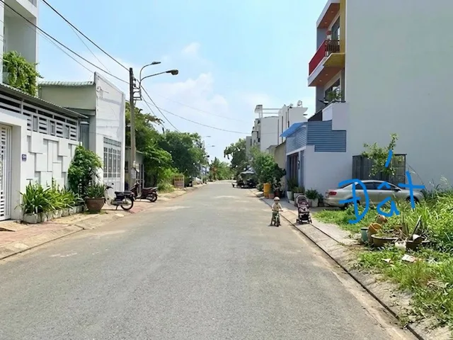 BÁN ĐẤT BIỂN THỊNH LONG, KHU TÁI ĐỊNH CƯ, DỄ DÀNG KINH DOANH, PHÙ HỢP ĐẦU TƯ KS, NH, NN