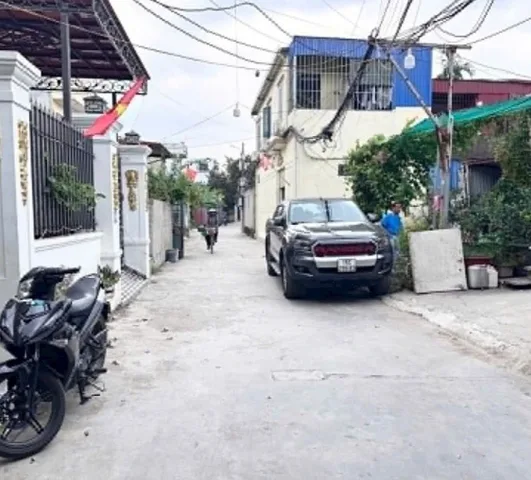 BÁN LÔ ĐẤT CAM LỘ 5 – HÙNG VƯƠNG – PHƯỜNG HỒNG BÀNG 47,3m² chỉ 1,48 tỷ
Lh 0398787284
