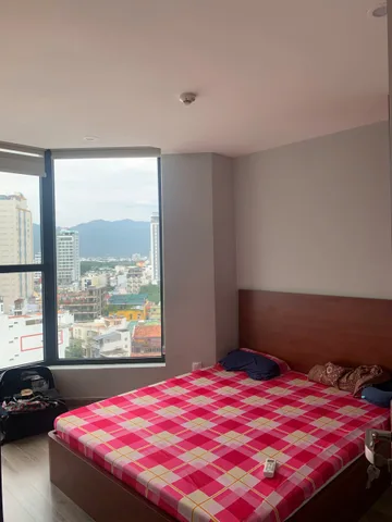 Cho thuê Căn hộ chung cư 60m2 giá 17 triệu tại - Chọn - Phường Lộc Thọ Thành phố Nha Trang Khánh Hòa