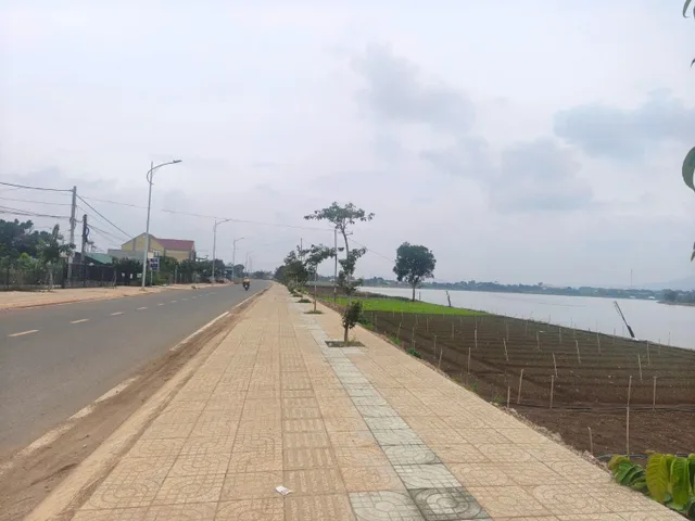 Bán Nhà riêng 120m2 có sẵn 75 m2 thổ cư giá 1.7 tỷ tại - Chọn - Thị trấn Liên Nghĩa Huyện Đức Trọng Lâm Đồng