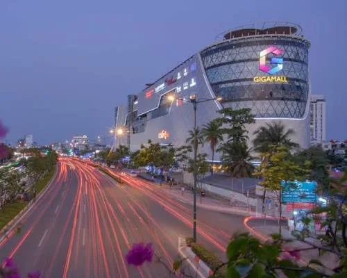 Bán Đất 213m2 có sẵn 213 m2 thổ cư giá 19 tỷ tại Đường Đường Phạm Văn Đồng Phường Hiệp Bình Chánh Quận Thủ Đức TP. Hồ Chí Minh