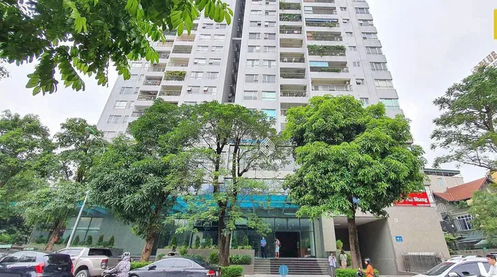 Bán chcc sông đà 7 Viện Chiến Lược đường Tú Mỡ, Trung Hòa căn góc 140m 4pn full đồ