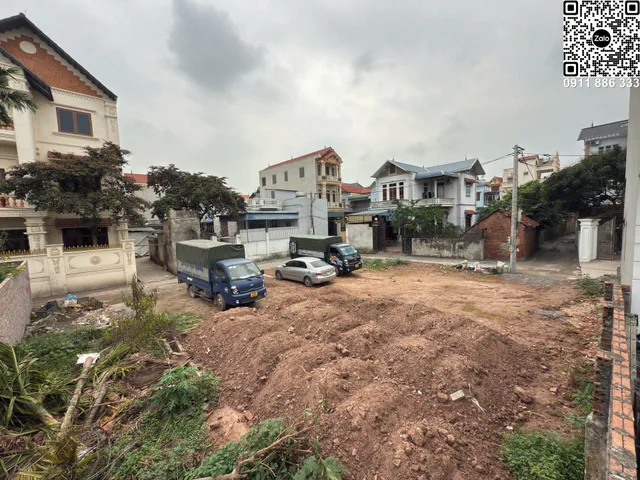 Bán Đất phường Chương Mỹ, 66m2 ngõ ô tô tránh thông, giá nhỉnh 4 tỷ