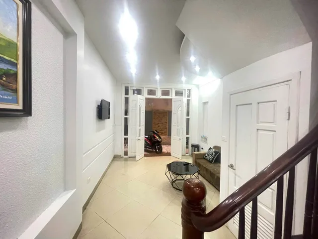 Cho thuê nhà THÁI HÀ, Tây Sơn. 16 triệu/tháng. Cho thuê: Hộ gia đình, nhóm đi làm
