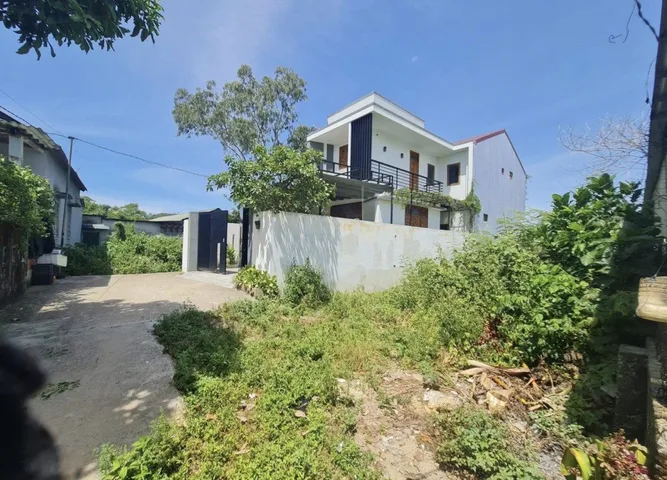 Bán Đất 126m2 full thổ cư giá 1.9 tỷ tại - Phường An Cựu Thừa Thiên Huế