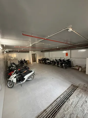 BÁN TÒA CHDV ĐƯỜNG VŨ TÔNG PHAN, THANH XUÂN, 116M2 7 TẦNG THANG MÁY, 28 PHÒNG KHÉP KÍN