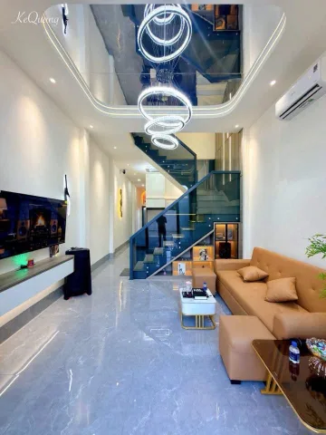 Cần Bán Nhà riêng 70m2 giá 2,65 tỷ  tại - Phường Linh Trung, Quận Thủ Đức TP. Hồ Chí Minh
