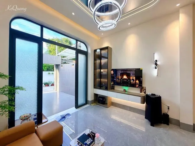 Cần Bán Nhà sổ riêng DT70m2 giá 2,65 tỷ  tại - Phường Linh Trung, Quận Thủ Đức TP. Hồ Chí Minh