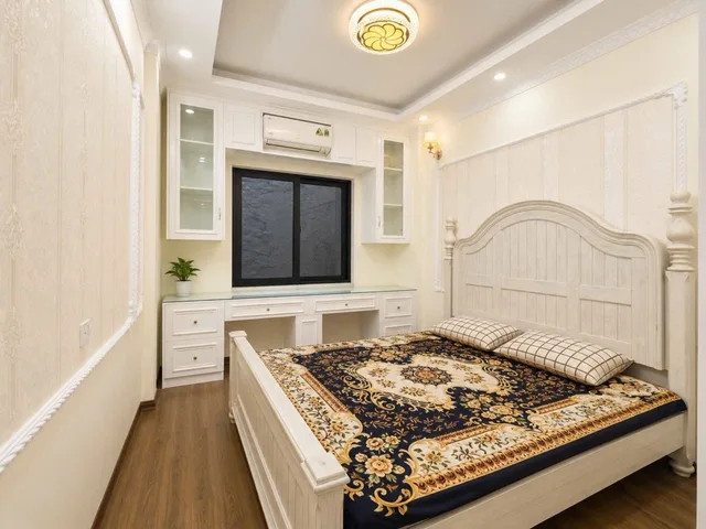 TÀI SẢN TRUYỀN ĐỜI TÔN ĐỨC THẮNG - ĐẤT LÀNH NỞ HẬU TÀI LỘC - NỘI THẤT ĐẸP LONG LANH