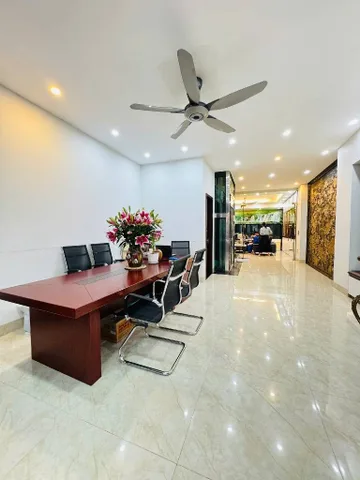 Bán Căn _ 83m² _ 5 Tầng Thang Máy _ 24.9 Tỷ Liền Kề An Hưng Dương Nội _ Hà Đông