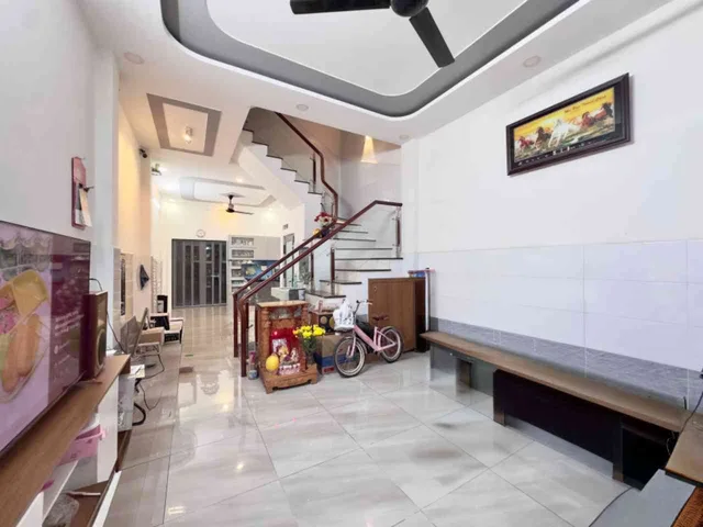 BÁN NHÀ VÕ VĂN KIỆT, DIỆN TÍCH KHỦNG 152M², 3 TẦNG – GIÁ CHỈ 5,94 TỶ G2