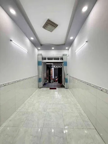 [KH047*] Sở hữu nhà 2 tầng sát Emart Phan Huy Ích, chỉ với 5.x tỷ!