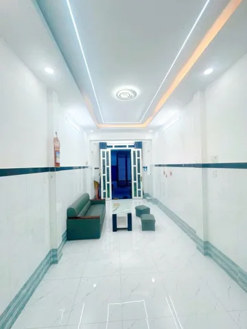 MTKD 2 TẦNG  Đ. LK 2-10 P.BHHA Quận Bình Tân TP. Hồ Chí Minh