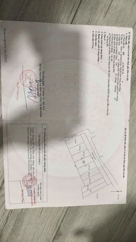 Cần bán Đất TĐC Hoà Ninh 2 Xã 📌📌📌LÀM VIỆC TRỰC TIẾP GIÁ TỐT !!!