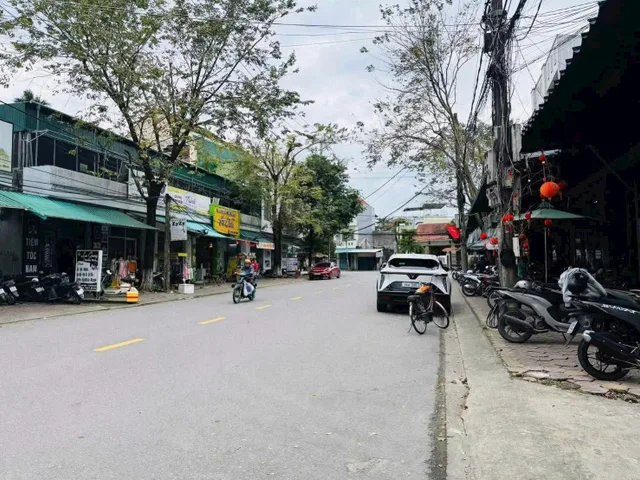 Bán nhà tại Đường Lê Đại Hành - Chọn - Thành phố Quảng Ngãi Quảng Ngãi