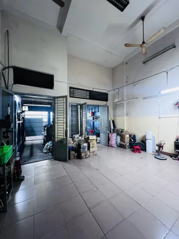 [KH048*] Nhà vuông vức 200m2 sát Emart Phan Huy Ích, giá chỉ 22.x tỷ