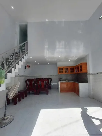 Bán Nhà riêng 31.5m2 có sẵn 31.5 m2 thổ cư giá 1.15 tỷ tại Đường Thới Hòa Xã Vĩnh Lộc A Huyện Bình Chánh TP. Hồ Chí Minh