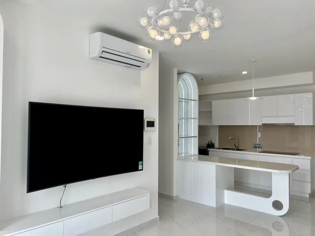 CẬP NHẬT GIÁ CHUẨN, TỐT NHẤT – Căn hộ PRECIA Mặt tiền Nguyễn Thị Định – Sổ Hồng lâu dài