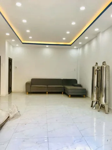 Bán Nhà Âu Cơ Tân Phú 57m² Ngang 7m, Hẻm Xe Hơi Kinh Doanh Giá 6.6 Tỷ