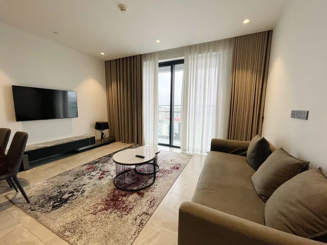 BÁN CC CAO CẤP THE LANCASTER – NGUYỄN TRÃI | VỊ TRÍ KIM CƯƠNG QUẬN 1
