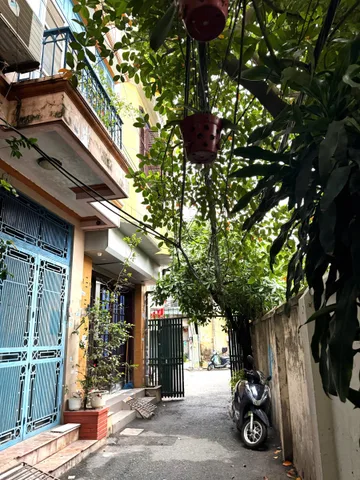 Cho thuê nhà TRẦN CUNG, Hoàng Quốc Việt. 15 triệu/tháng. Cho thuê: Hộ gia đình, KD Onl...