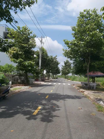 ĐẤT ĐẸP - NỀN GỐC 7,5M*16M - GIÁ 3,65TỶ - ĐƯỜNG LÊ VĂN LƯƠNG(NỐI DÀI) - LH 0919089456