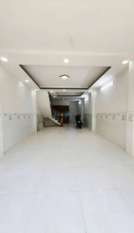 Bán Nhà Mặt Tiền Đường Số 16 Bình Hưng Hòa A - Sát Chợ, Kinh Doanh Đỉnh, Giá Chỉ 4.2 Tỷ