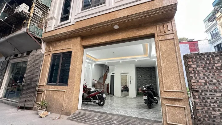 Bán Nhà riêng 48m2 có sẵn 48 m2 thổ cư giá 16.95 tỷ tại đường Vũ Tông Phan Phường Phương Liệt Quận Thanh Xuân Hà Nội