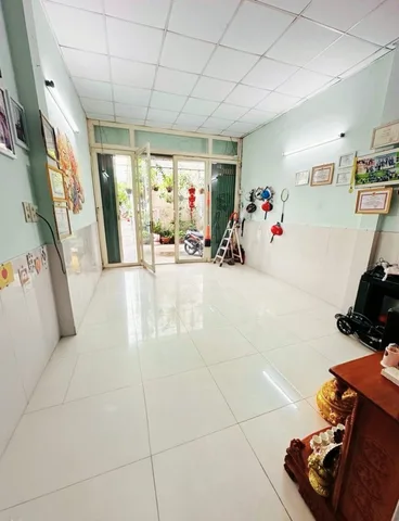 Bán Nhà 3 Tầng Hẻm Ô Tô Ngay Lê Trọng Tấn – Gần Aeon Mall Tân Phú – Sổ Hồng Riêng