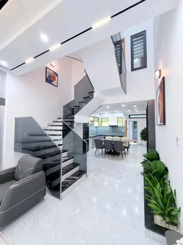 Cần bán Nhà 3 tầng Đường Nguy 📌📌📌LÀM VIỆC TRỰC TIẾP GIÁ TỐT !!!