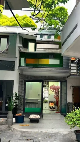 Bán nhà Phan Đăng Lưu, Phú Nhuận, 3 tầng sổ hồng riêng, gấp bán, giá 7,2 tỷ