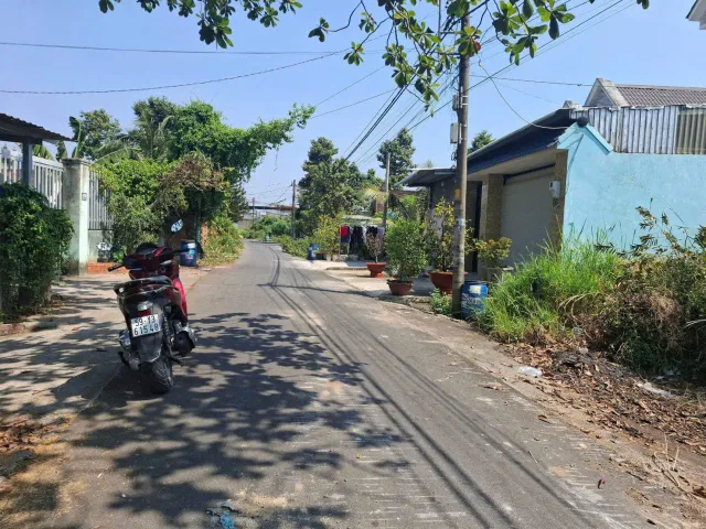 Chủ ngộp tiền kinh doanh cần bán gấp lô đất mt 212m² tân thông hội, củ chi
