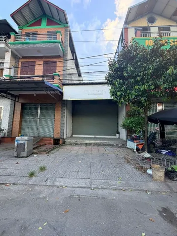 BÁN ĐẤT MẶT PHỐ LÝ TỰ TRỌNG- KINH DOANH ĐA DẠNG- SẴN DÒNG TIỀN ỔN ĐỊNH