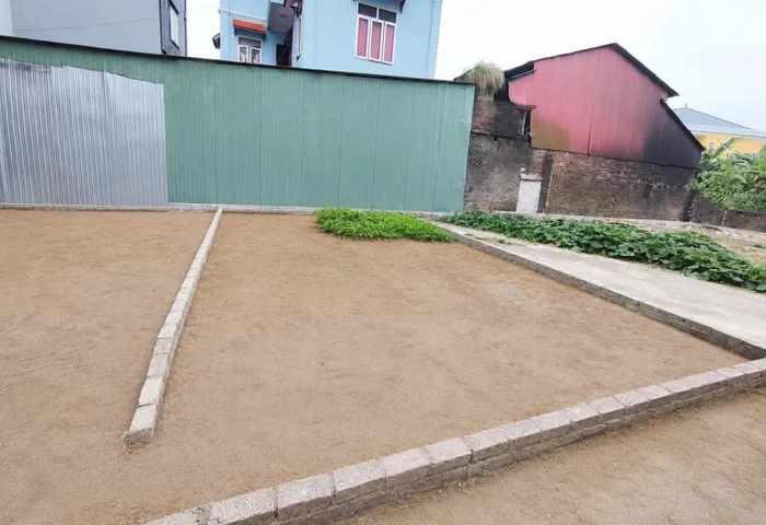 ĐẤT ĐẸP GIÁ ÊM PHỐ ME- TỪ SƠN- OTO ĐỖ CỬA- SÁT DỰ ÁN TASSECO